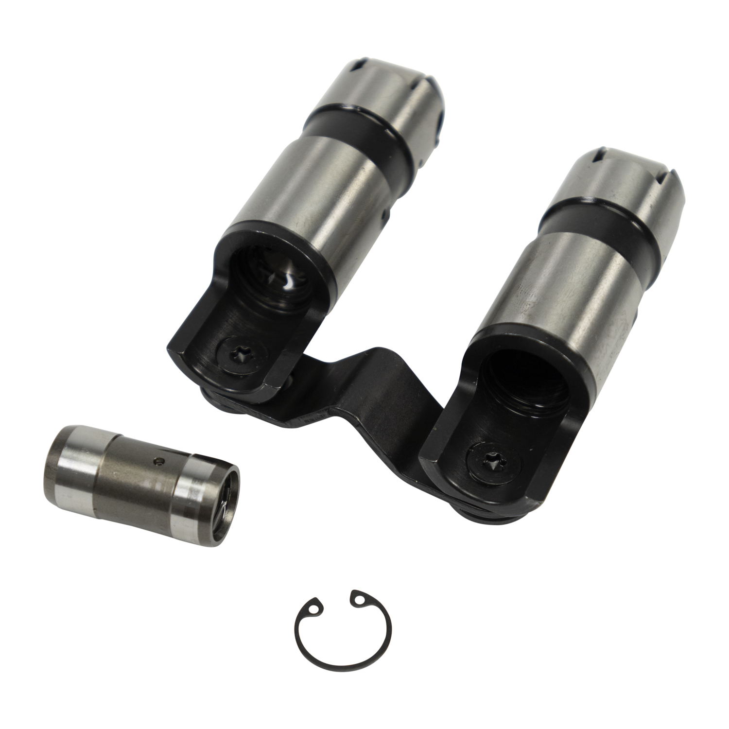 COMP Cams 89201-2 Most Consistent, Highest Performing, And Quietest Hydraulic Lifter On The Market